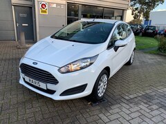 Ford Fiesta - 1.25 Trend