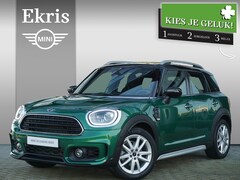 MINI Mini Countryman - Cooper Aut. JCW Trim + Serious Business - Kies je geluk