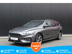 Ford Focus Wagon - 1.0 Ecoboost St Line Business
