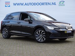 Volkswagen Golf - 1.5 TSI LIFE 150 PK NAVI |17INCH|LED|STUURVERW|STELVERW|