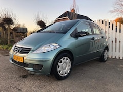 Mercedes-Benz A-klasse - A 170 5 Deurs Automaat, Airco, PDC