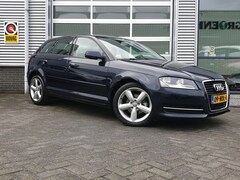 Audi A3 Sportback - 1.6 TDI Attraction* LM* VELGEN CRUISE* TREKHAAK