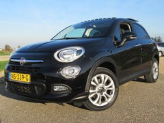 Fiat 500 X - 1.4 Turbo 140pk DCT PopStar Aut, Panoramadak