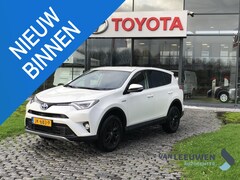 Toyota RAV4 - 2.5 Hybrid 2WD First Edition