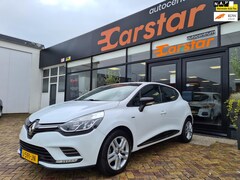 Renault Clio - 0.9 TCe Life|AIRCO|CRUISE|