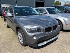 BMW X1 - SDrive18d Business