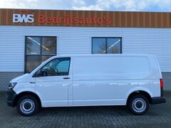 Volkswagen Transporter - 2.0 TDI 150pk L2H1 Comfortline DSG automaat / rijklaar € 15.950 ex btw / lease € 269 / air