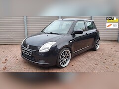 Suzuki Swift - 1.3 GA / 5DRS / AIRCO /ELEKTR. PAKKET/ NAP / APK