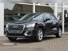 Audi Q2 - 35 TFSI SPORT