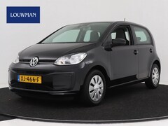 Volkswagen Up! - 1.0 BMT move up | AIRCO |