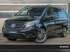 Mercedes-Benz Vito - 114 L2 Automaat | Licht & Zichtpakket | Audio-Parkeerpakket