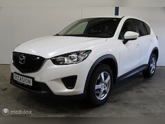 Mazda CX-5 - 2.0 S 2WD
