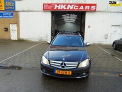Mercedes-Benz C-klasse Estate - 220 CDI Business Class Elegance