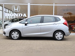 Honda Jazz - 1.3 Trend Aut. I Trekhaak I Rijklaarprijs