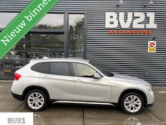 BMW X1 - sDrive18d Business line automaat