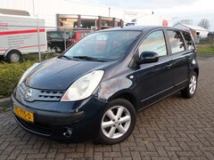 Nissan Note - 1.5 dCi lp Visia