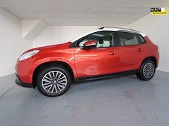 Peugeot 2008 - 1.2 PureTech Active Automaat, Airco, Navigatie, panodak