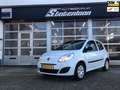 Renault Twingo - 1.2 Authentique, weinig kilometers