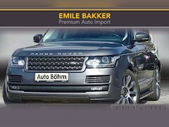 Land Rover Range Rover - - 3.0 TDV6 HSE 52.000km