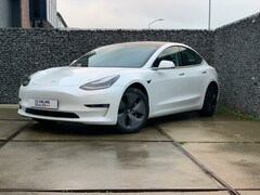 Tesla Model 3 - Long Range AWD // € 60.435 incl. BTW // 4% bijtelling // TREKHAAK