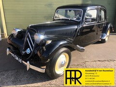 Citroën Traction - avant 11 BL