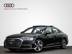 Audi A8 - 60 TFSI e Tiptronic quattro Pro Line Plus