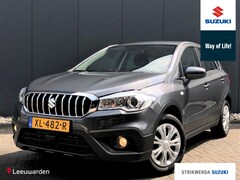 Suzuki S-Cross - 112pk Boosterjet Comfort Airco/ Cruise control