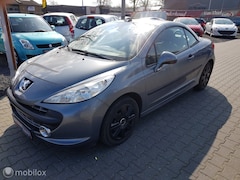 Peugeot 207 CC - 1.6 VTi AIRCO