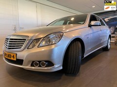 Mercedes-Benz E-klasse - 350 CDI