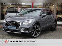Audi Q2 - 40 TFSI quattro Pro Line| LEER| NAVI|TREKHAAK|