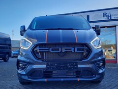 Ford Transit Custom - 320 2.0 TDCI L2H1 Sport 185PK DC BJ 2021