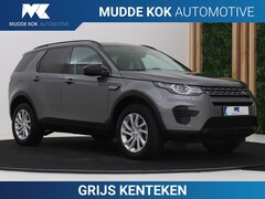 Land Rover Discovery Sport - 2.0 TD4 SE AWD | Automaat | Xenon | PDC V+A | Navi | Stoelverwarming