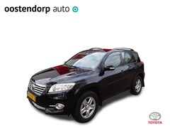 Toyota RAV4 - 2.0 VVTi Comfort 2WD / 2000kg Trekgewicht