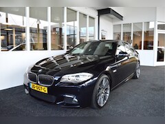 BMW 5-serie - Sedan 528i M-Sportedition Aut8