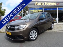 Dacia Sandero - 0.9 TCe Bi-Fuel Ambiance*AIRCO*1e Eig
