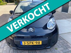 Citroën C1 - 1.0 Attraction