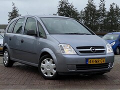 Opel Meriva - 1.6-16V Essentia / Automaat / KM 127.000 / Trekhaak / Radio-CD