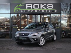 Seat Arona - 1.0 TSI Style Automaat Two-Tone/Navi/Ecc/Pdc/Led/17inch
