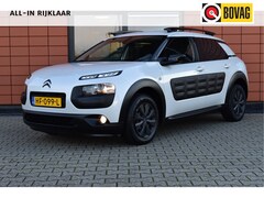 Citroën C4 Cactus - 1.6 BlueHDi Business Panoramadak/Navi/Camera Wit Metallic