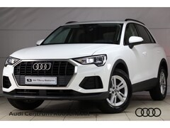 Audi Q3 - 35 TFSI 150pk S-Tronic Navigatie Camera Trekhaak Stoelverwarming
