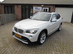 BMW X1 - xDrive23d Executive 204pk Panodak Xenon enz