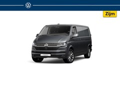 Volkswagen Transporter - 2.0 TDI L2H1 30 DC Bulli 199 pk DSG Prijs is excl. BTW en BPM, Schuifdeuren met sluithulp,