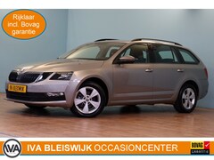 Skoda Octavia Combi - 1.0 TSI AUTOMAAT Ambition | CLIMA | NAVI | APPCONNECT | PDC | LMV16