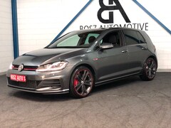 Volkswagen Golf - 2.0 TSI GTI Perf. DSG 245PK FACELIFT VIRTUAL