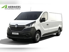 Renault Trafic - 2.0 dCi 120 T29 L2H1 Générique | € 4.216, 00 VoorraadVoordeel | Direct Leverbaar |