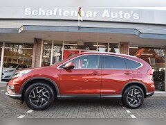 Honda CR-V - 2.0 Elegance