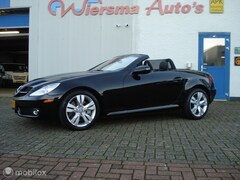 Mercedes-Benz SLK-klasse - 350 Prestige Plus