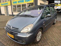 Citroën Xsara Picasso - 1.6i-16V, NAP, Airco, Cruisecontrol, Trekhaak