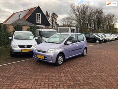 Daihatsu Cuore - 1.0-12V Tokyo stuurbekrachtiging