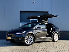 Tesla Model X - 100D 7p. | 7p. | AutoPilot | 4% Bijtelling | GARANTIE